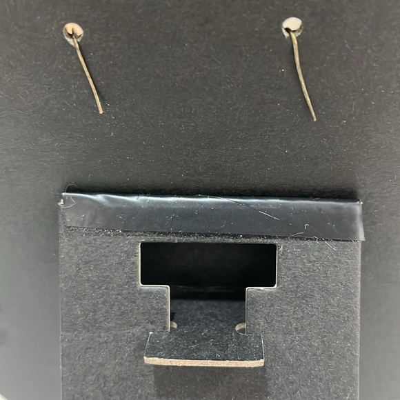 Pewter Dangle Earrings for Women - Picture 4 of 9